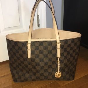 Large MK bag